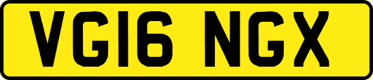 VG16NGX