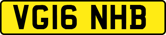 VG16NHB