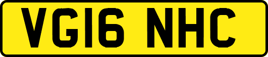 VG16NHC