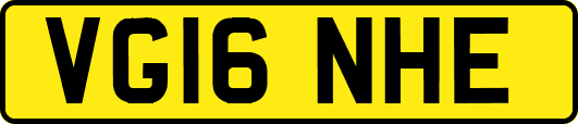 VG16NHE