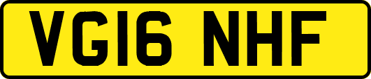 VG16NHF