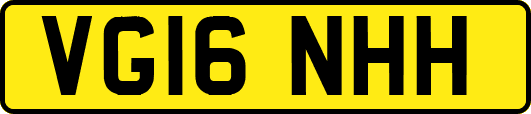 VG16NHH