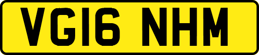 VG16NHM