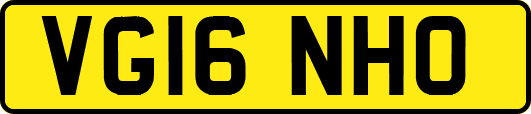 VG16NHO