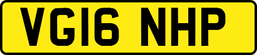 VG16NHP