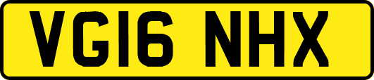 VG16NHX