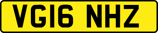 VG16NHZ