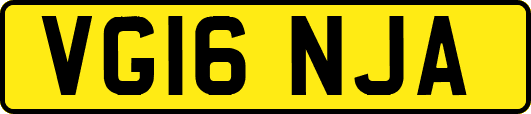 VG16NJA