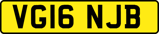 VG16NJB
