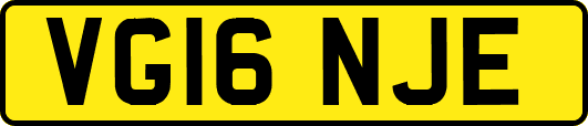VG16NJE