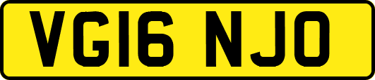 VG16NJO