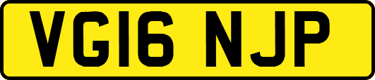 VG16NJP
