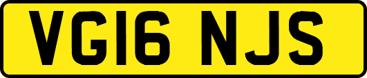 VG16NJS