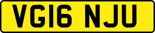 VG16NJU