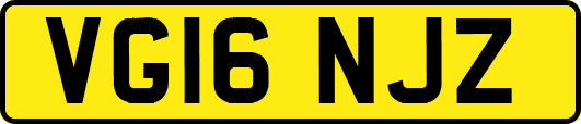 VG16NJZ