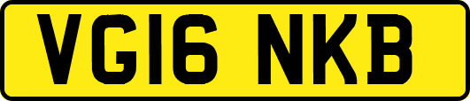 VG16NKB