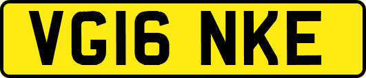 VG16NKE