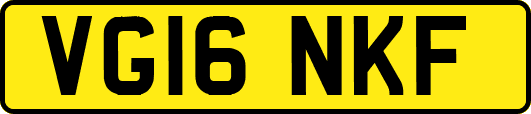 VG16NKF
