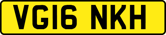 VG16NKH