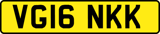 VG16NKK