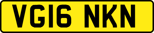 VG16NKN