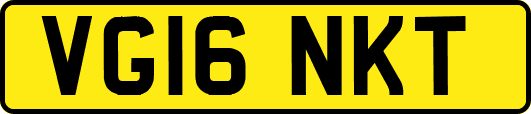 VG16NKT