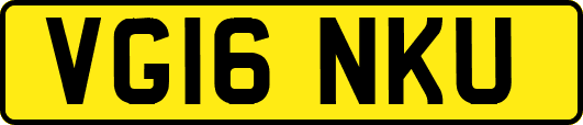 VG16NKU
