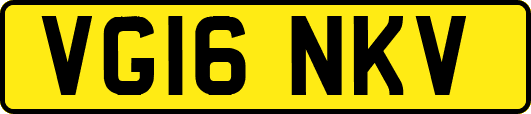 VG16NKV
