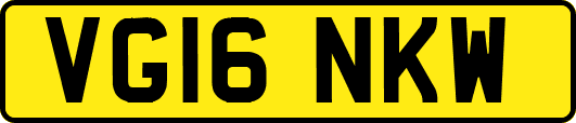 VG16NKW