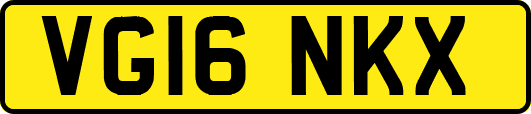 VG16NKX