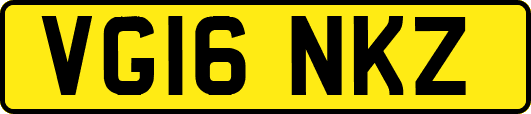 VG16NKZ