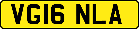 VG16NLA