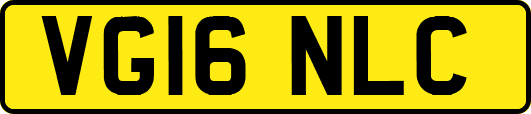 VG16NLC