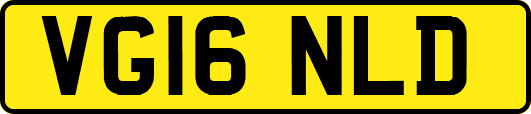 VG16NLD