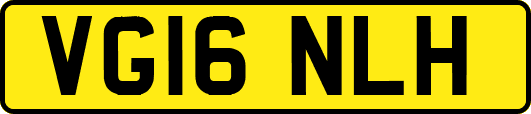 VG16NLH