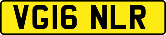 VG16NLR