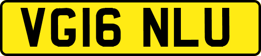 VG16NLU