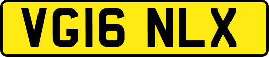 VG16NLX
