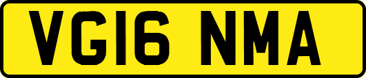 VG16NMA