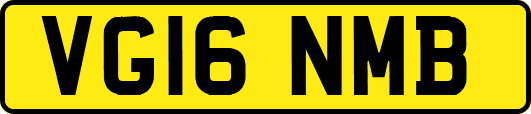 VG16NMB