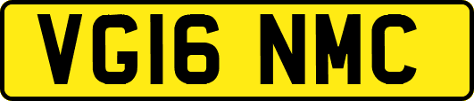VG16NMC