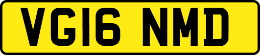 VG16NMD