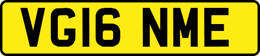VG16NME