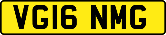 VG16NMG