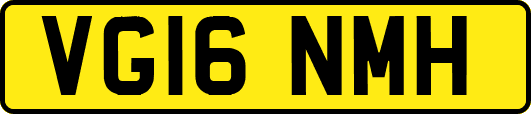 VG16NMH