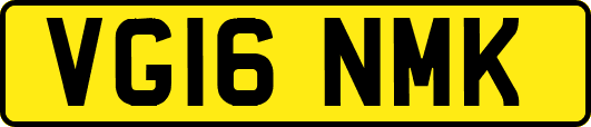 VG16NMK