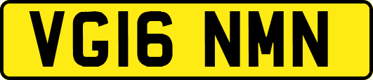 VG16NMN