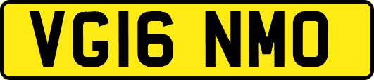 VG16NMO