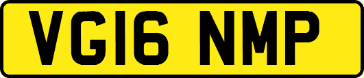 VG16NMP