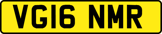 VG16NMR
